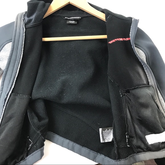 Weatherproof jacket kids Sz 5/6 - Picture 6 of 8